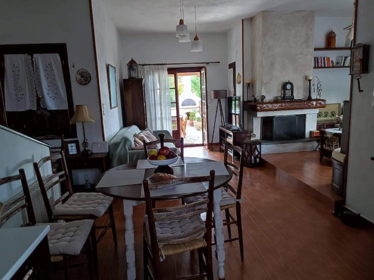Petrichor Houses ポルタリア 部屋 写真