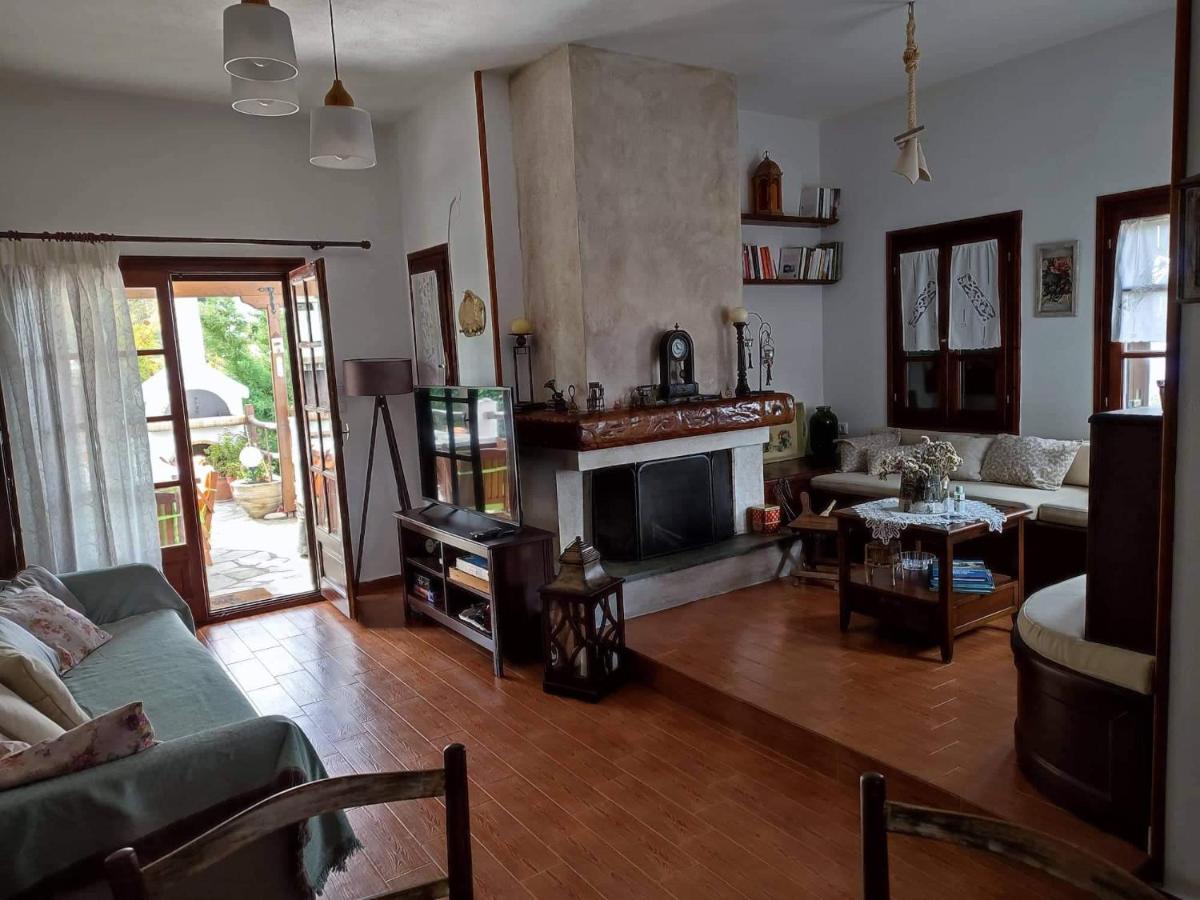 Petrichor Houses ポルタリア 部屋 写真