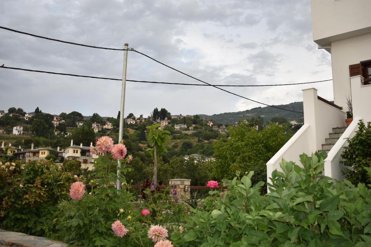 Petrichor Houses ポルタリア エクステリア 写真