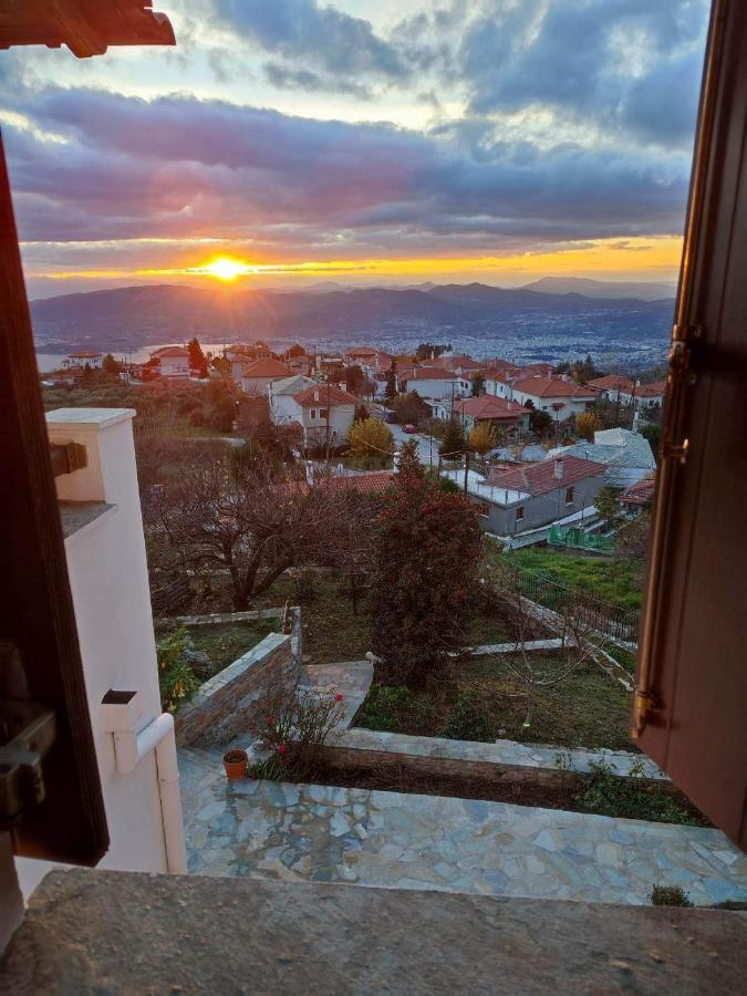 Petrichor Houses ポルタリア エクステリア 写真